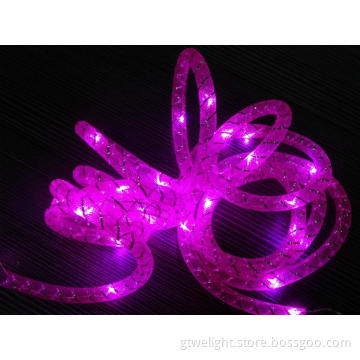 5.6m LED Copper String Light with 100 Individual LEDs